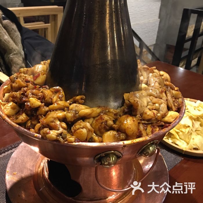 炭火蛙居(道里区店)图片 - 第33张