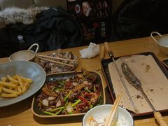 -小木屋米酒店总店