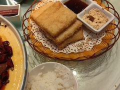 -川香楼酒家