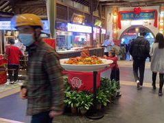 -大张烙馍村(绿地店)