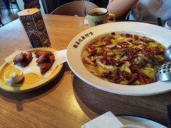 -太二酸菜鱼(永旺梦乐城店)