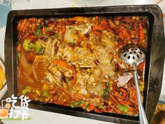 -外婆小聚茶餐厅·生日·团建(市民中心店)