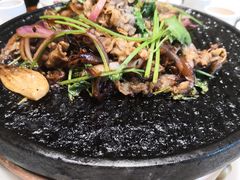 -京味斋·北京烤鸭(北京南站洋桥店)