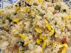 -老街饭庄·地道淮扬菜(扬子江北路总店)