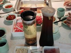-野妹火锅(龙岗店)