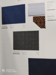点击看大图 -香港威德诚洋服BESPOKE西服西装高级定制(上海湾一店)