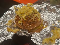 -Lets burger非常汉堡·环球风味(蓝色港湾店)