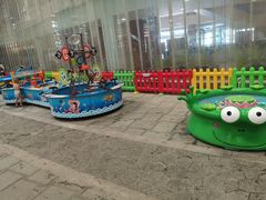 -南宫温泉水世界