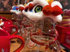 -星巴克(保定万博广场店)