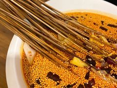 钵钵鸡-古真记钵钵鸡(总店)