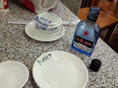-龙记烤鸭店(新民路店)