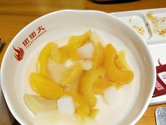 -牛上牛吊炉烧烤(红旗大街店)
