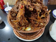 -来顺成饭庄