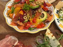 -Alimentari Grande(东湖路店)