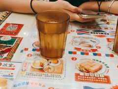 -九龙冰室(动漫星城店)