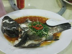 -老字号蛇口德记烧腊饭店·海鲜加工