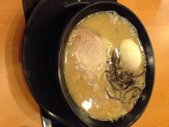 博多一幸舍(侨福芳草地店)-博多一幸舍(侨福芳草地购物中心店)