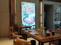 -杨记清芳牛肉拉面(京广路店)