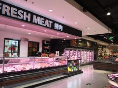 -永辉Bravo超市(东二环泰禾广场店)