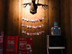 -新白鹿餐厅(城西银泰城店)