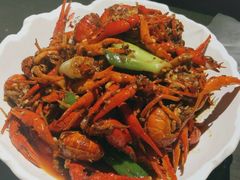 -虾胡闹龙虾馆(湄南河店)