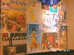 -半藏居酒屋(香港花园店)
