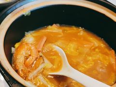 -大榭国际大酒店-中餐厅