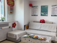 -自然之声助听器·呼吸机(翠微大厦店)