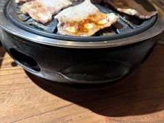 -金九姬黑牛烤肉料理(杨舍老街店)