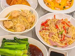 -深仔记茶餐厅(亚士厘道店)
