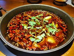 -受气牛肉·重庆耙牛肉(来福士店)