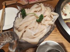 -佬土鹅肠火锅(解放路店)