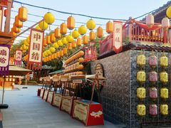 -深圳锦绣中华民俗村