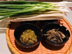 -鲁城往事(游客中心店)