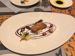 -金奥国际酒店温哥华扒房Vancouver Grill