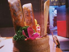 -盡膳口福跷脚牛肉火锅(北美新天地店)