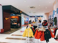 -宝大祥青少年儿童购物中心(南京东路店)