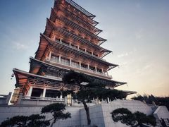 -西安世博园