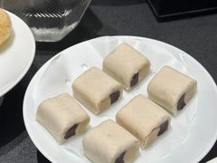-福海居烤鸭店(鸟巢店)