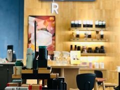 -星巴克臻选(沈阳万象城店)