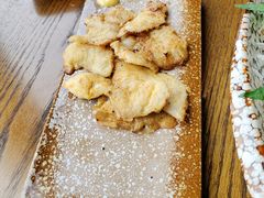 -南湖名都大酒店-千叶日本餐厅