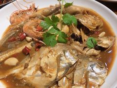 -必点海鲜·鲅鱼水饺(鞍山西道店)