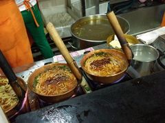 -铁朋小锅米线(玉川巷店)