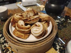 -尽善百年古院餐厅(王家老宅店)