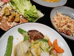 -金厨泰国餐厅·全泰籍厨师料理(拱北店)