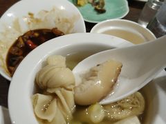-五观堂素食(新华路店)