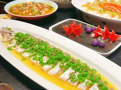 -大拙里·精致融合菜(沙湖桃源国际店)