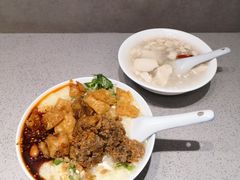 蛋冲鸳鸯-小豆海棠(嘉兴路店)
