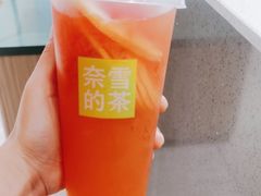 -奈雪的茶(金鹰广场店)