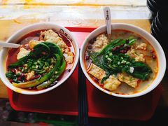 -螺小胖柳州螺蛳粉(钟楼总店)